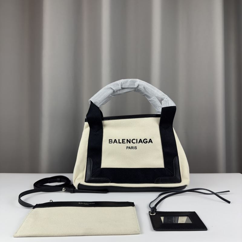 Balenciaga Ville Top Series Bags